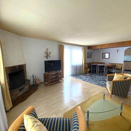 Chalet Alm Ζερμάτ Εξωτερικό φωτογραφία