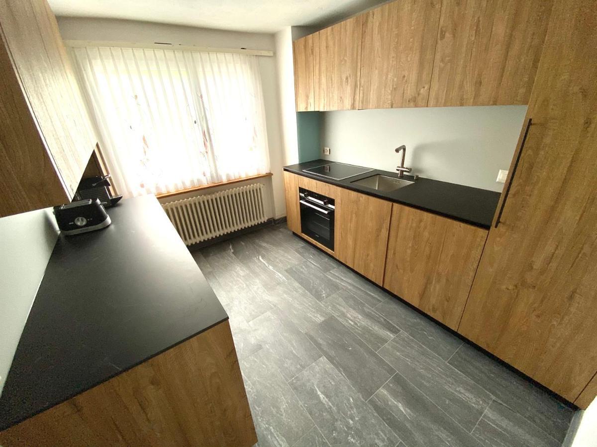 Chalet Alm Ζερμάτ Εξωτερικό φωτογραφία