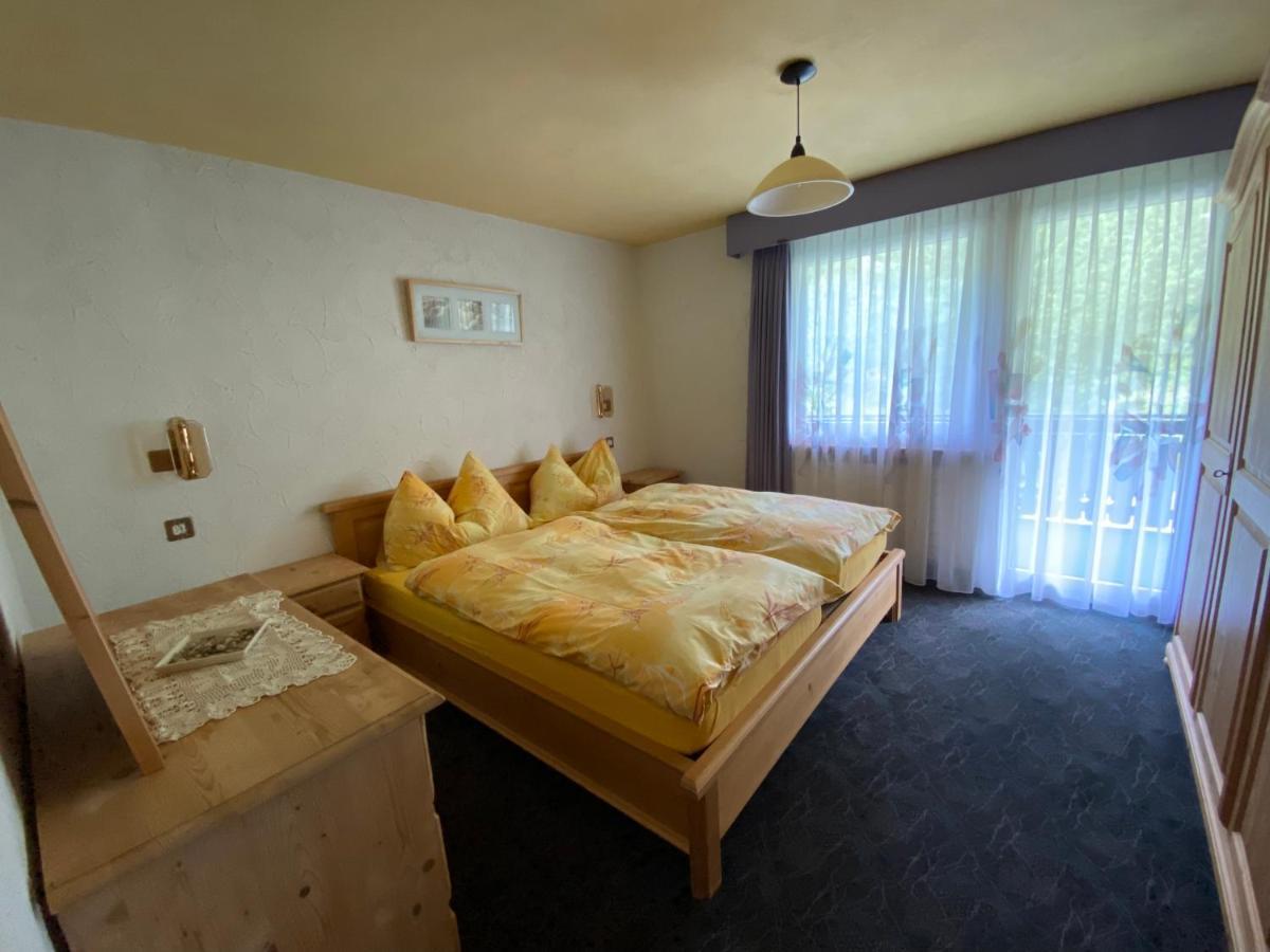 Chalet Alm Ζερμάτ Εξωτερικό φωτογραφία