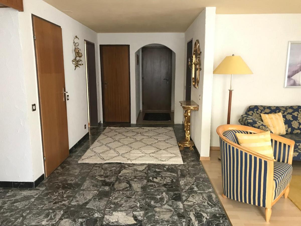Chalet Alm Ζερμάτ Εξωτερικό φωτογραφία