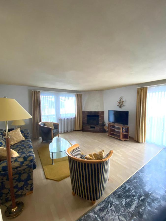 Chalet Alm Ζερμάτ Εξωτερικό φωτογραφία