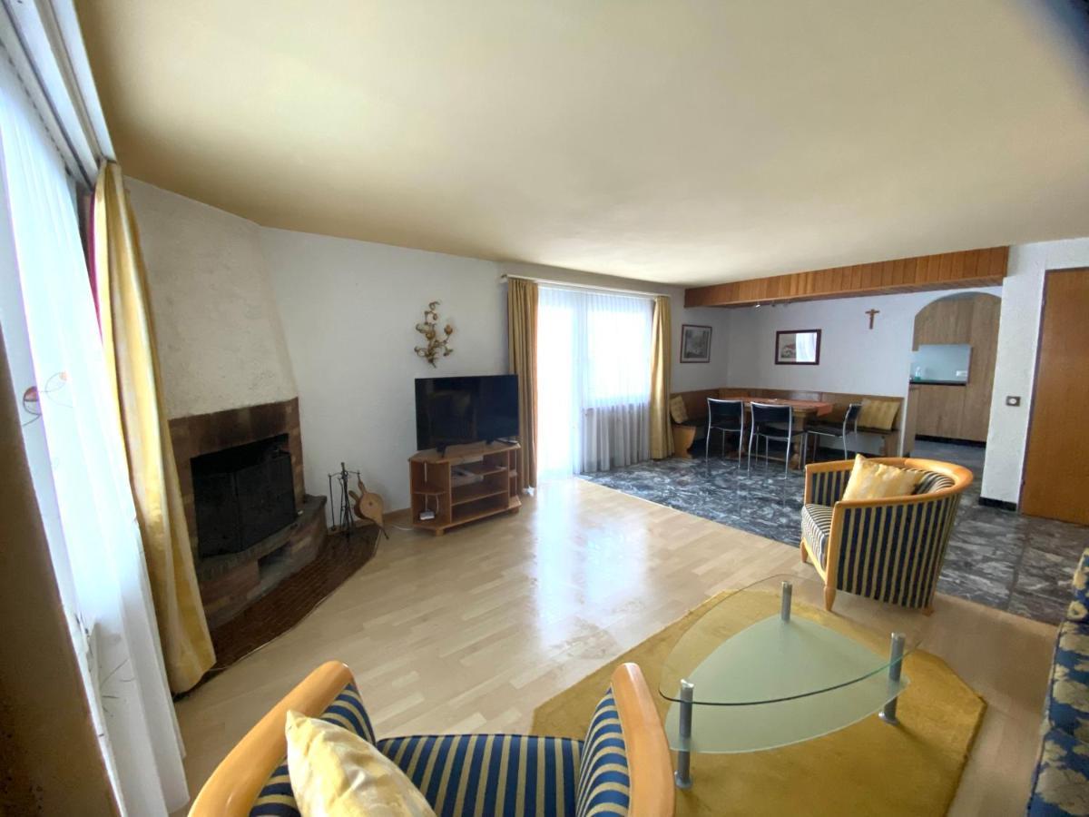 Chalet Alm Ζερμάτ Εξωτερικό φωτογραφία